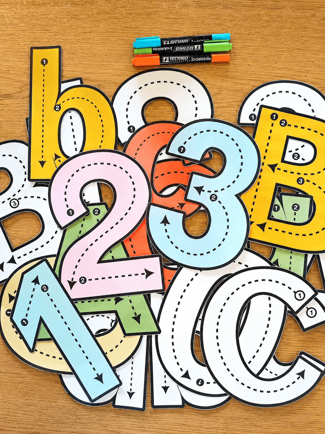 Fun Math Activity Printables HOME – The Fun Zone Printables